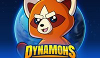 Dynamons World Creature Collection RPG