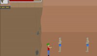 Survivor Runner Arcade Adventure