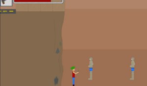 Wasteland Survival Runner Arcade