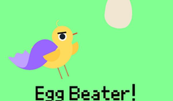 Egg Dodge: Reflex Arcade Challenge