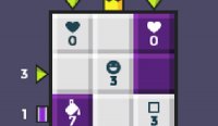 PixelCraft Pattern Match